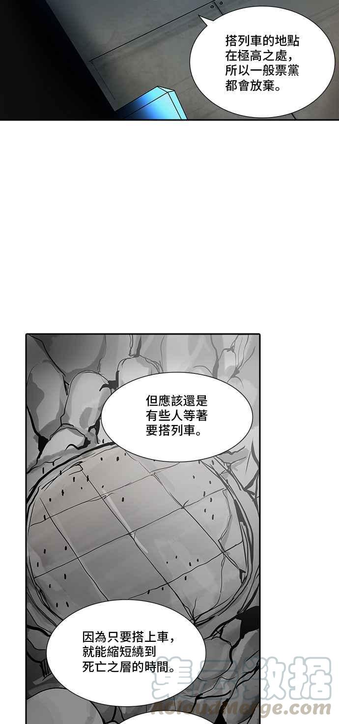 《神之塔》漫画最新章节[第2季] 第325话 -终点站-伊凡科尔免费下拉式在线观看章节第【41】张图片