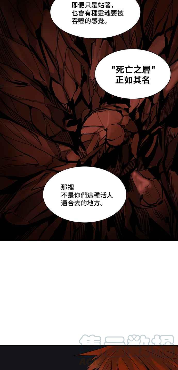 《神之塔》漫画最新章节[第2季] 第326话 -终点站-伊凡科尔免费下拉式在线观看章节第【33】张图片