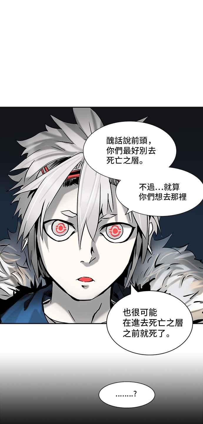 《神之塔》漫画最新章节[第2季] 第326话 -终点站-伊凡科尔免费下拉式在线观看章节第【36】张图片