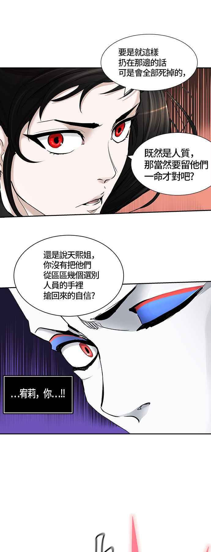 《神之塔》漫画最新章节[第2季] 第327话 -终点站-卡拉斑免费下拉式在线观看章节第【62】张图片