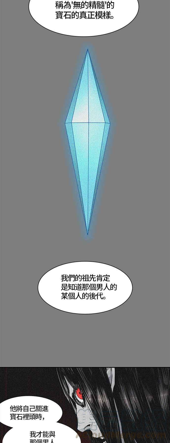 《神之塔》漫画最新章节[第2季] 第330话 -终点站-卡拉斑免费下拉式在线观看章节第【53】张图片