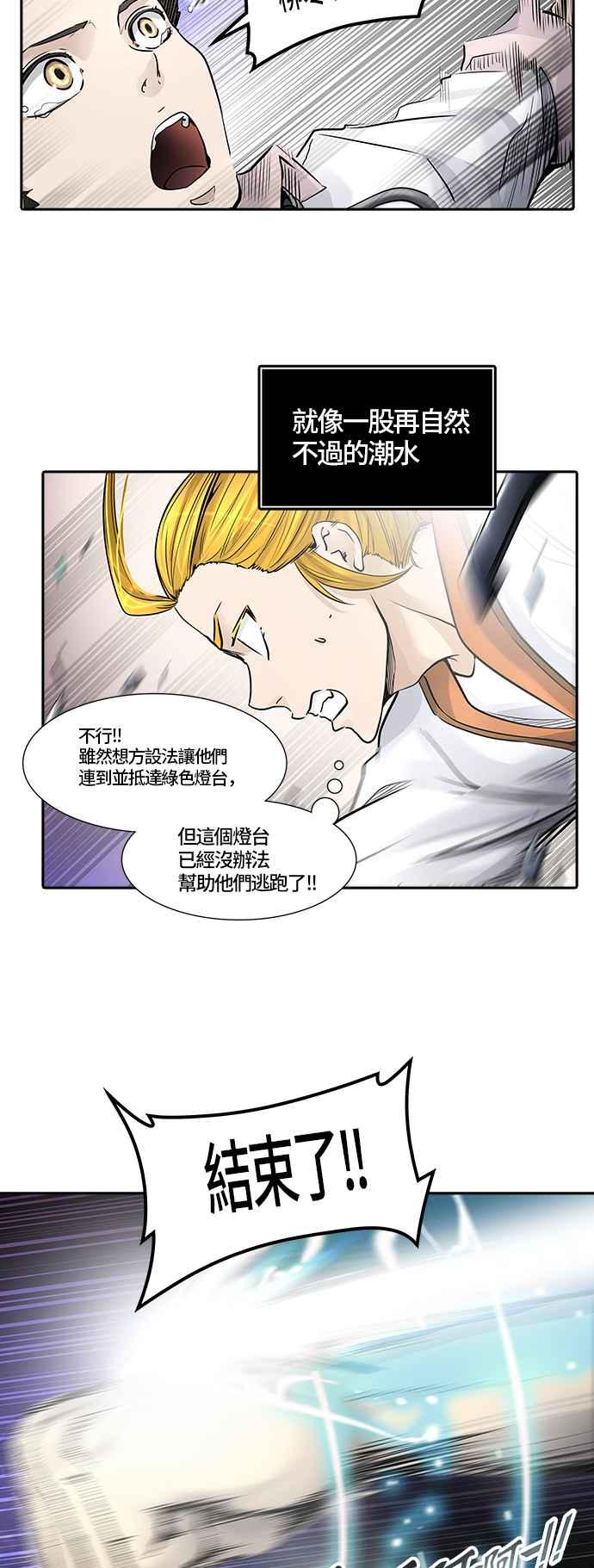 《神之塔》漫画最新章节[第2季] 第335话 -终点站-卡拉斑免费下拉式在线观看章节第【63】张图片