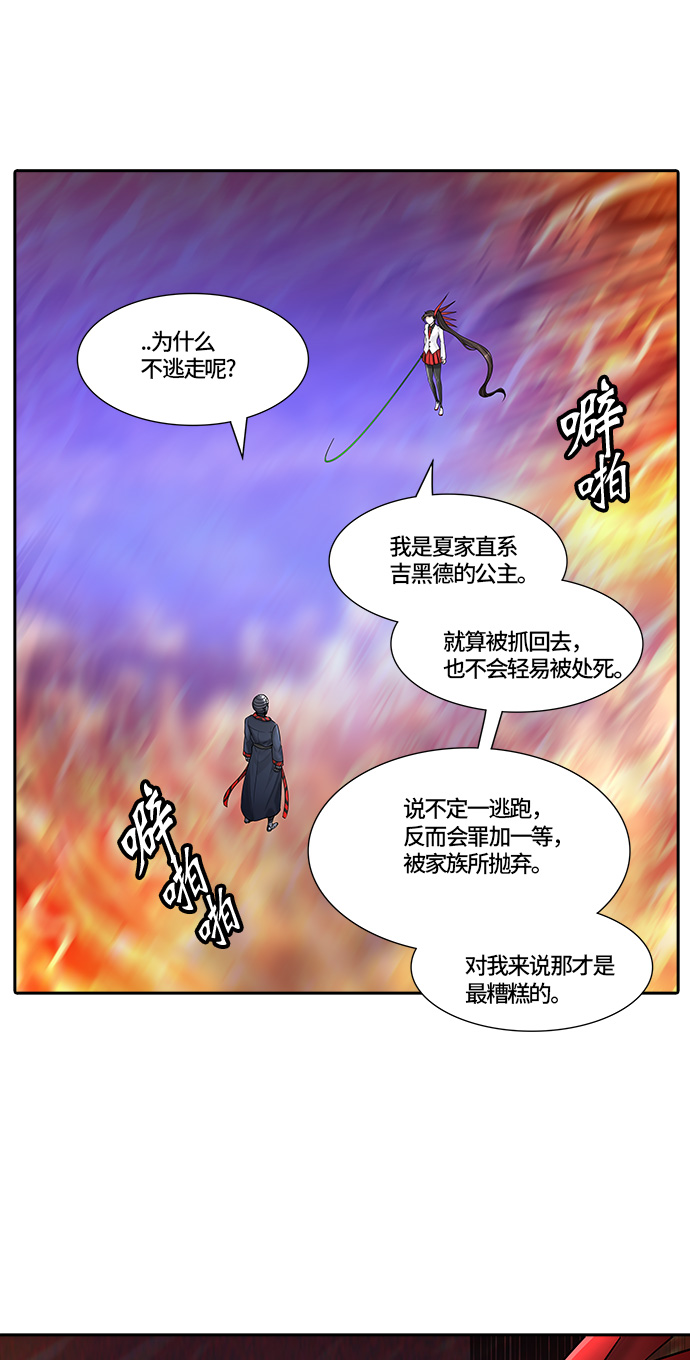 《神之塔》漫画最新章节[第2季] 第336话 -终点站-NEW WAVE免费下拉式在线观看章节第【22】张图片