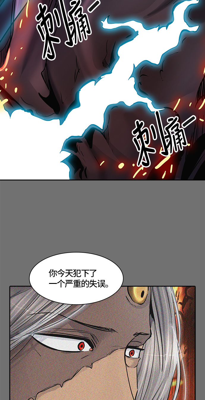 《神之塔》漫画最新章节[第2季] 第336话 -终点站-NEW WAVE免费下拉式在线观看章节第【36】张图片