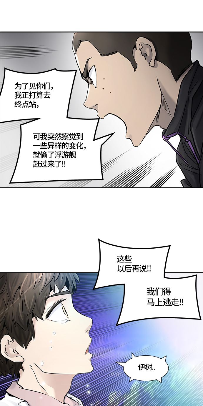 《神之塔》漫画最新章节[第2季] 第336话 -终点站-NEW WAVE免费下拉式在线观看章节第【7】张图片