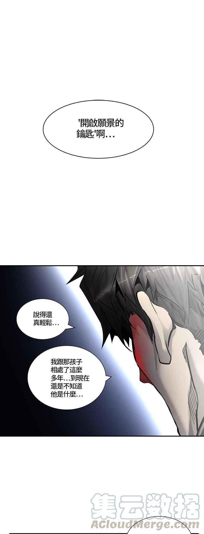 《神之塔》漫画最新章节[第2季] 第336话 -终点站-NEW WAVE免费下拉式在线观看章节第【73】张图片