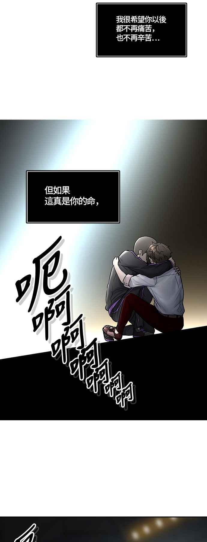 《神之塔》漫画最新章节[第2季] 第336话 -终点站-NEW WAVE免费下拉式在线观看章节第【75】张图片