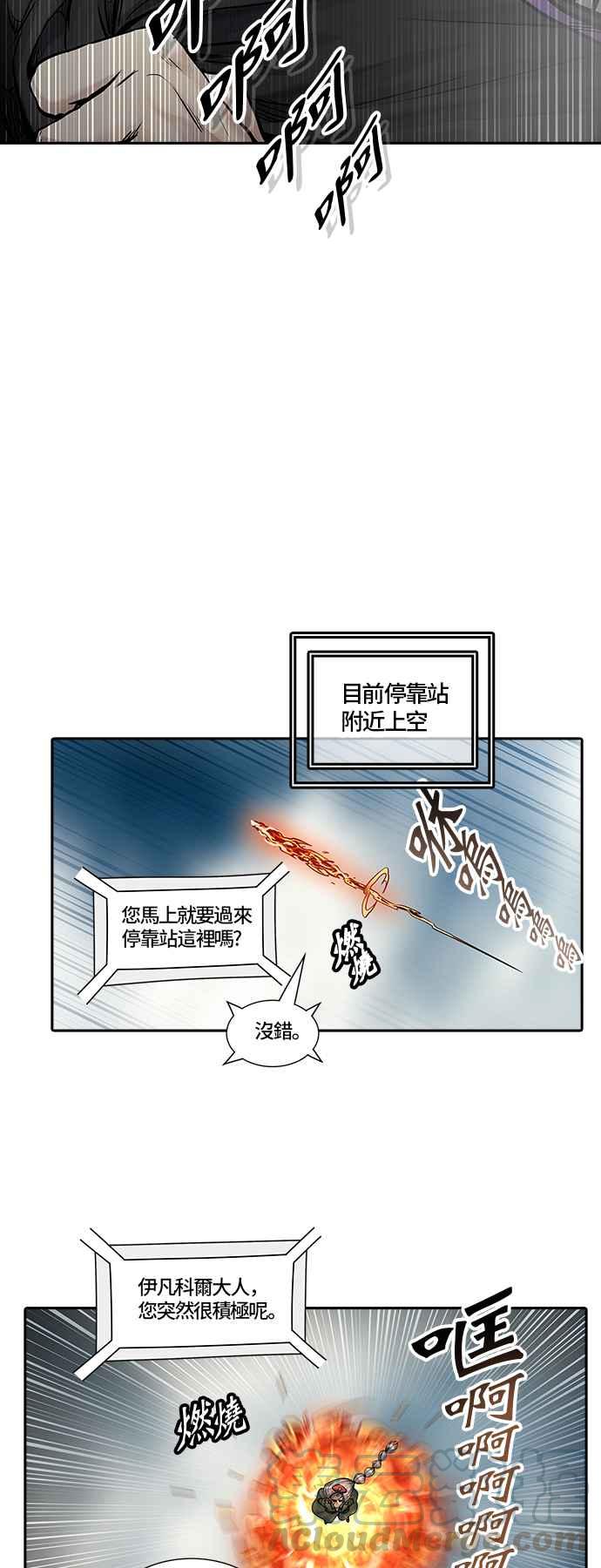 《神之塔》漫画最新章节[第2季] 第336话 -终点站-NEW WAVE免费下拉式在线观看章节第【77】张图片