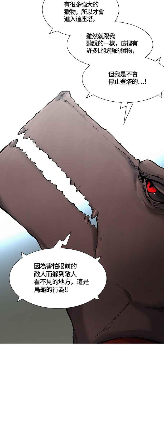 《神之塔》漫画最新章节[第2季] 第337话 -终点站-NEW WAVE免费下拉式在线观看章节第【62】张图片