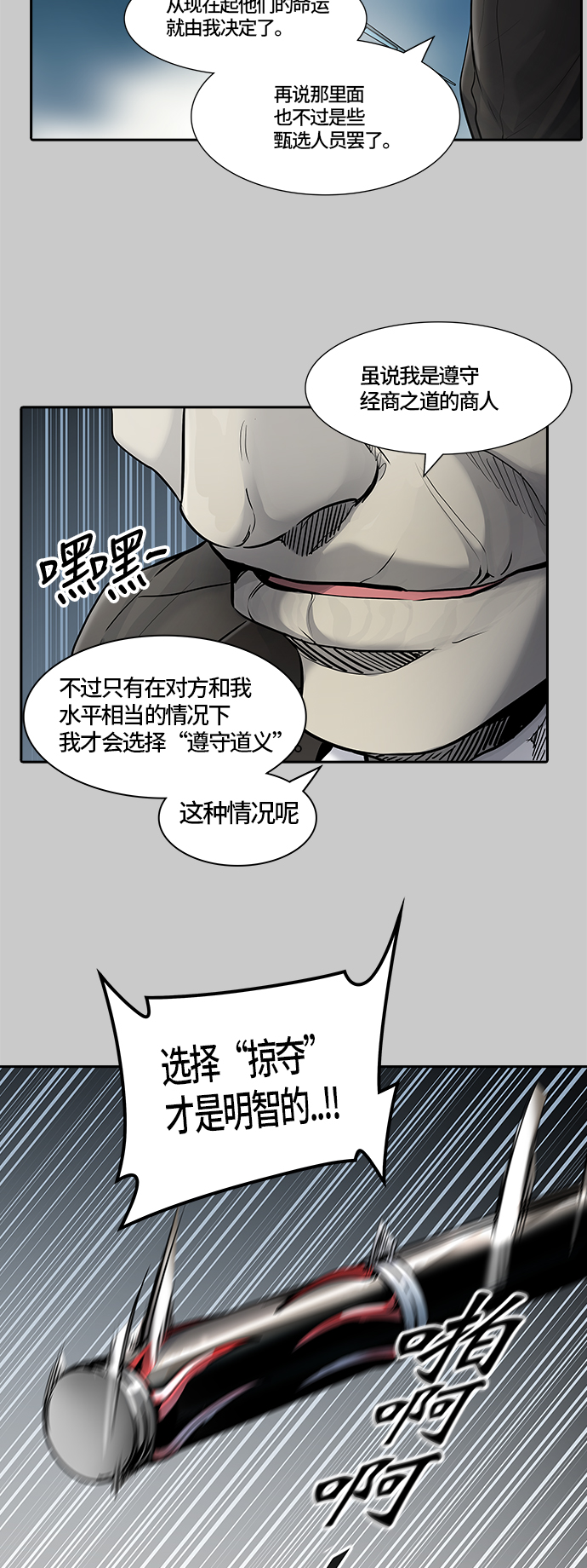 《神之塔》漫画最新章节[第3季] 第1话 -当当免费下拉式在线观看章节第【20】张图片