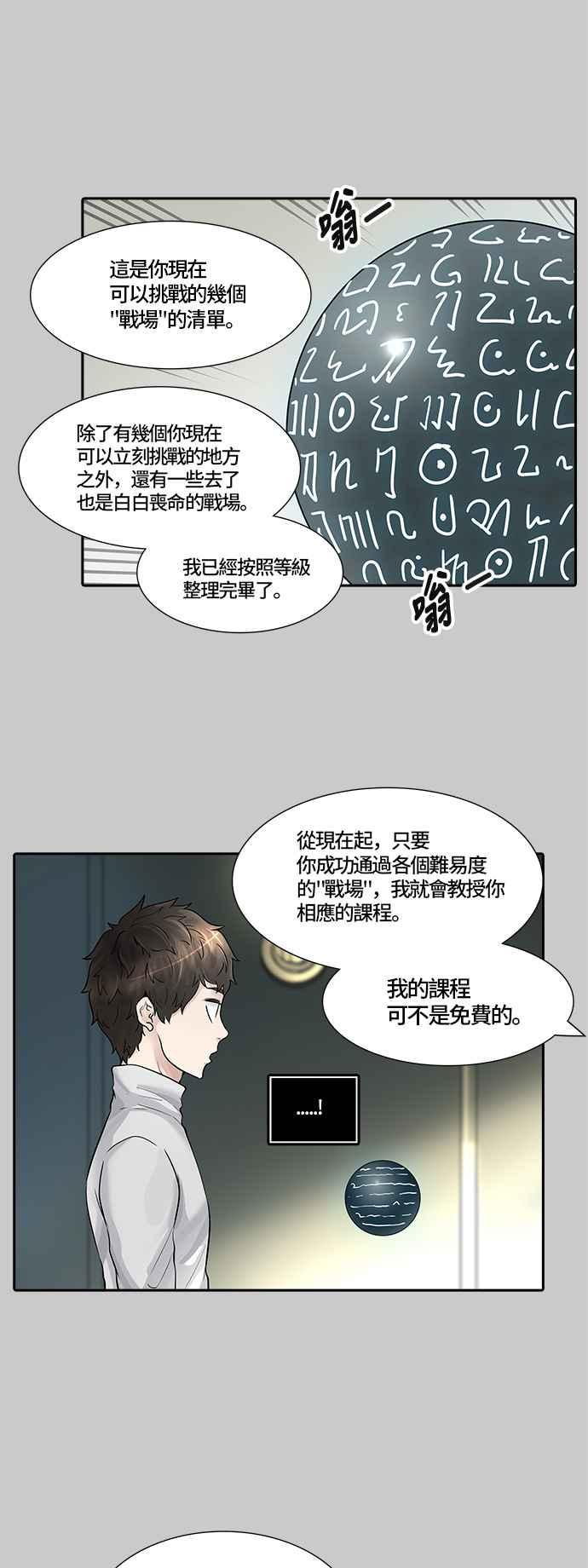 《神之塔》漫画最新章节[第3季] 第1话 -当当免费下拉式在线观看章节第【55】张图片