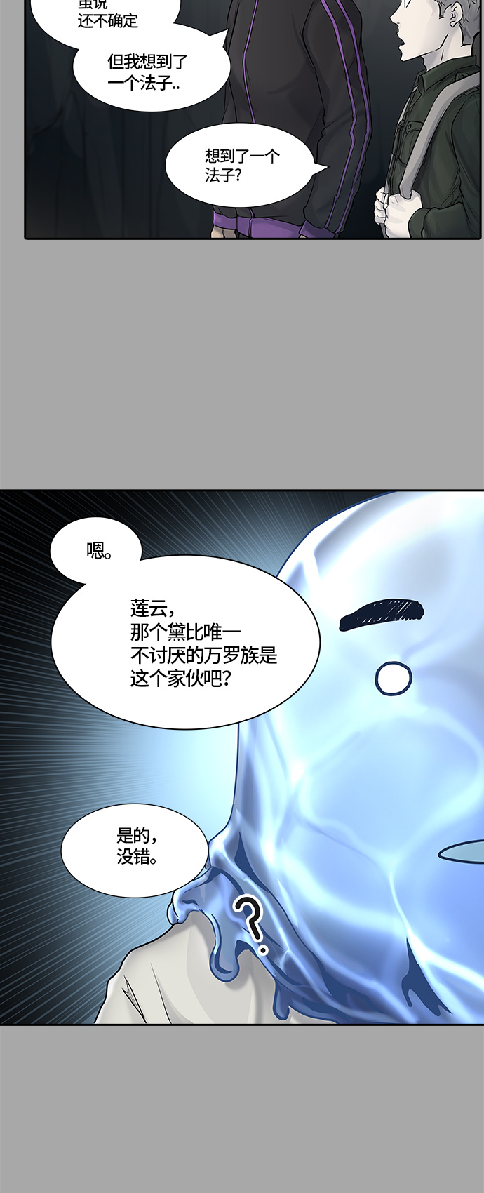 《神之塔》漫画最新章节[第3季] 第3话 -当当免费下拉式在线观看章节第【24】张图片