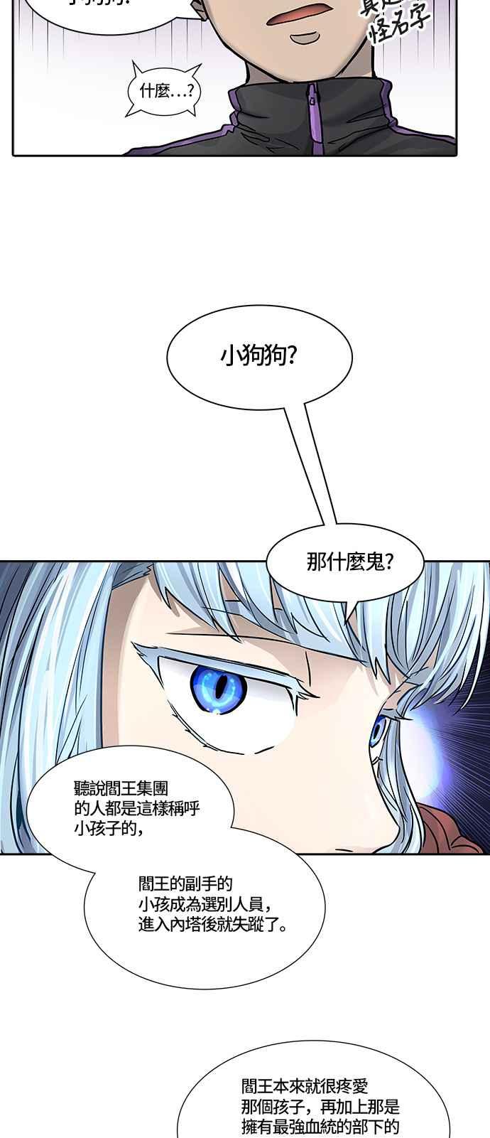 《神之塔》漫画最新章节[第3季] 第3话 -当当免费下拉式在线观看章节第【68】张图片