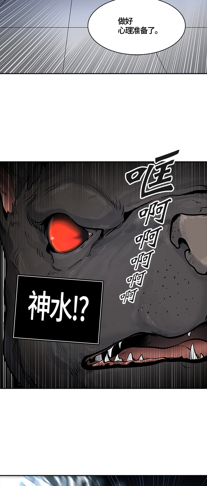 《神之塔》漫画最新章节[第3季] 第6话 -当当免费下拉式在线观看章节第【32】张图片