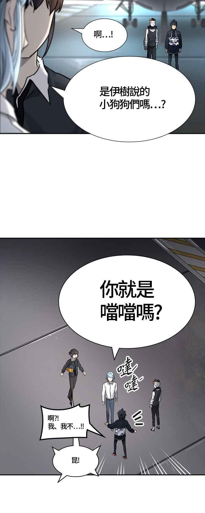 《神之塔》漫画最新章节[第3季] 第7话 -当当免费下拉式在线观看章节第【63】张图片