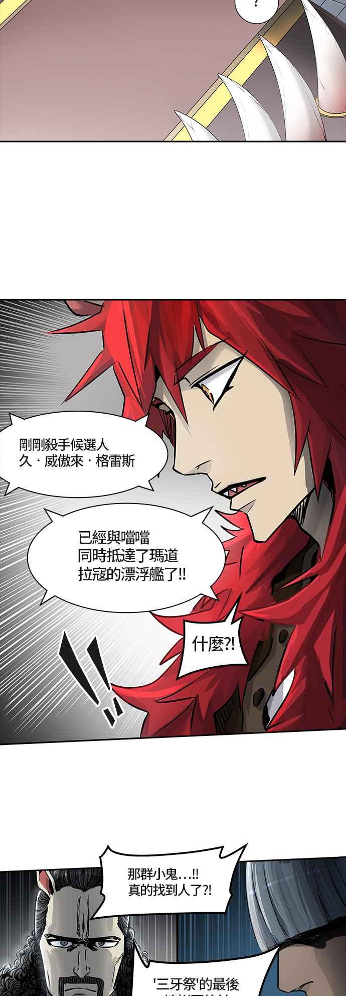 《神之塔》漫画最新章节[第3季] 第7话 -当当免费下拉式在线观看章节第【74】张图片