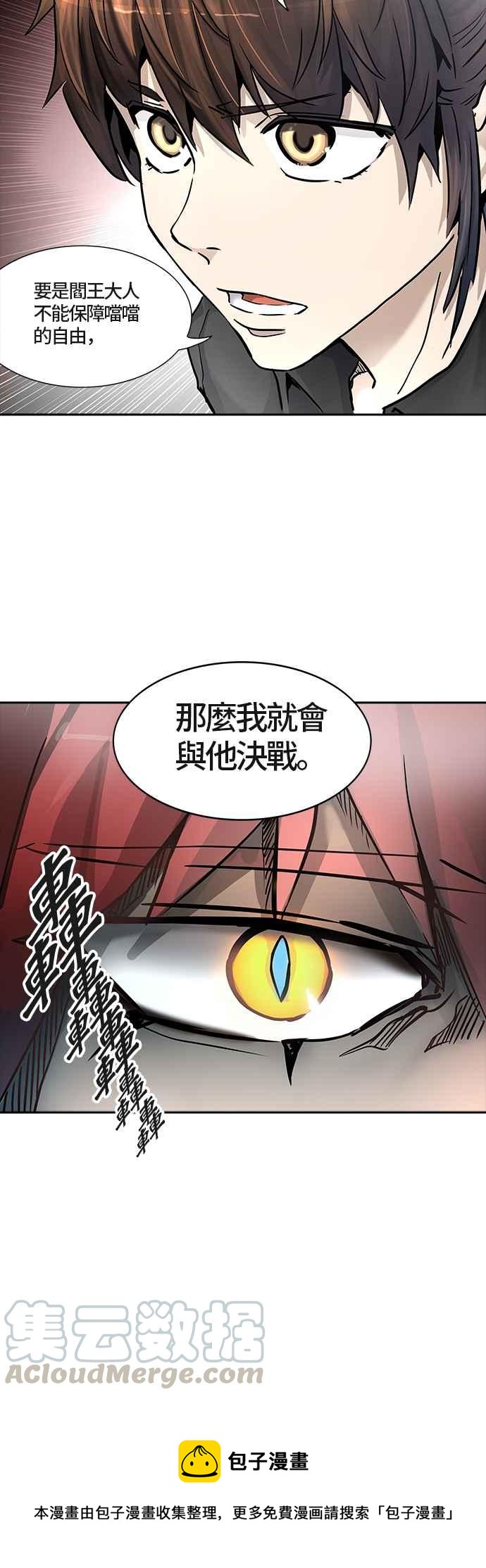 《神之塔》漫画最新章节[第3季] 第7话 -当当免费下拉式在线观看章节第【77】张图片