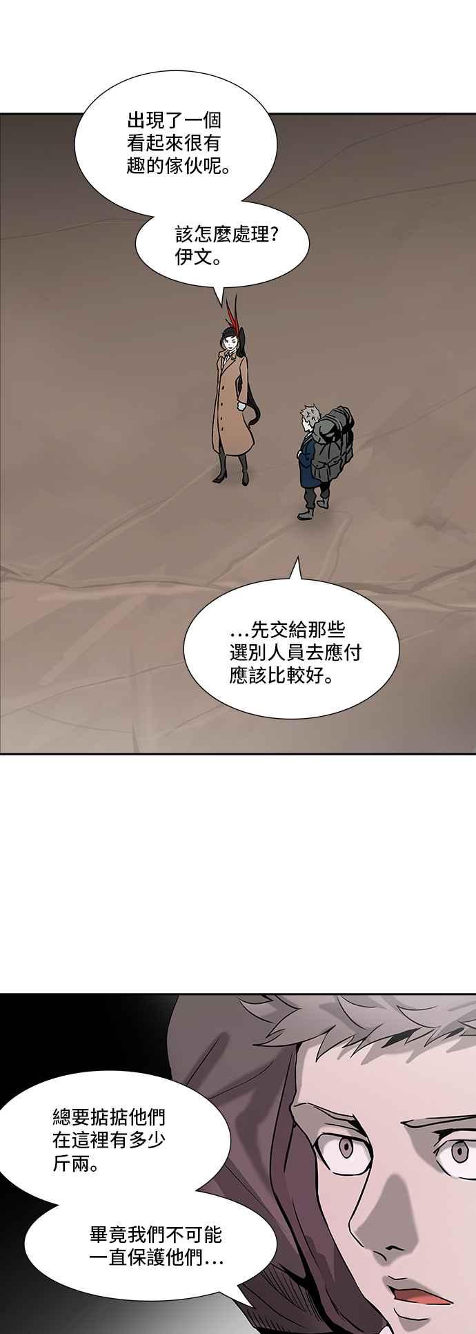 《神之塔》漫画最新章节[第3季] 第18话 -心脏-免费下拉式在线观看章节第【38】张图片