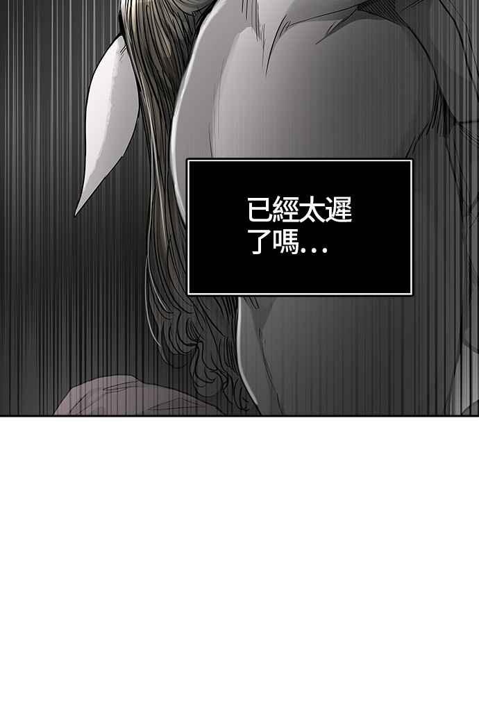 《神之塔》漫画最新章节[第3季] 第18话 -心脏-免费下拉式在线观看章节第【57】张图片