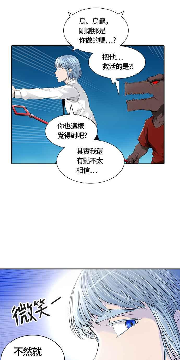 《神之塔》漫画最新章节[第3季] 第19话 -心脏-免费下拉式在线观看章节第【83】张图片