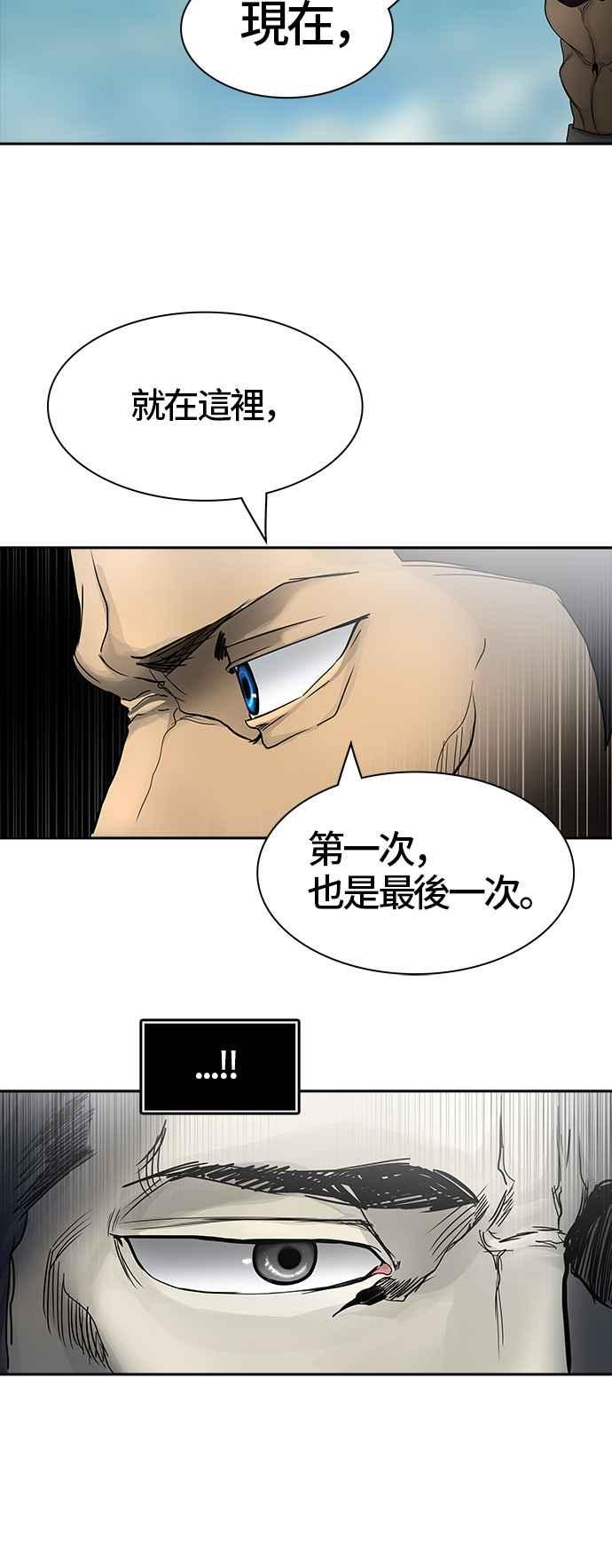 《神之塔》漫画最新章节[第3季] 第24话 -犬群之王-免费下拉式在线观看章节第【58】张图片