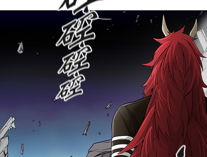 《神之塔》漫画最新章节[第3季] 第25话 -犬群之王-免费下拉式在线观看章节第【17】张图片