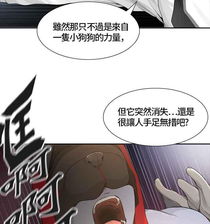 《神之塔》漫画最新章节[第3季] 第25话 -犬群之王-免费下拉式在线观看章节第【52】张图片