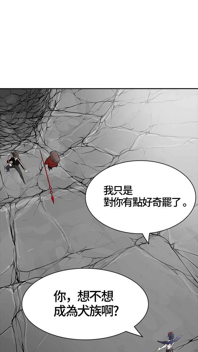 《神之塔》漫画最新章节[第3季] 第25话 -犬群之王-免费下拉式在线观看章节第【78】张图片