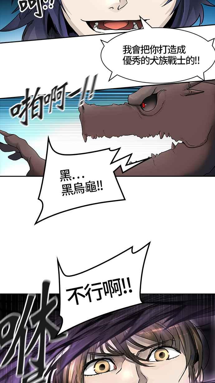 《神之塔》漫画最新章节[第3季] 第25话 -犬群之王-免费下拉式在线观看章节第【85】张图片