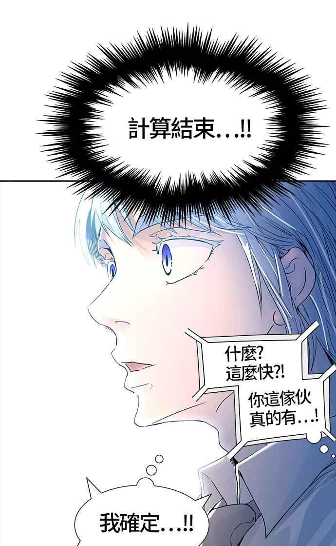 《神之塔》漫画最新章节[第3季] 第27话 -克尔赫兰-免费下拉式在线观看章节第【77】张图片