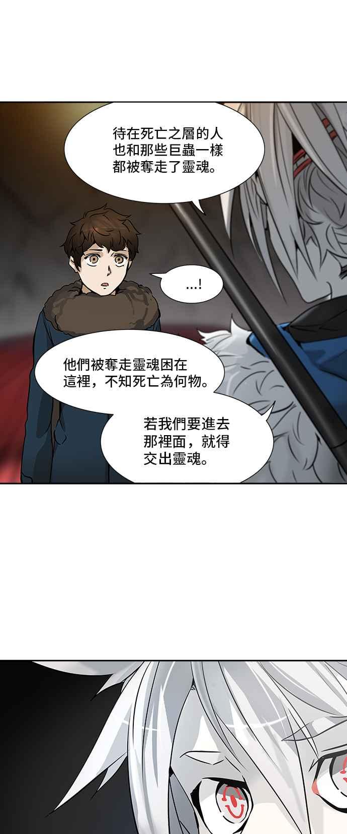 《神之塔》漫画最新章节[第3季] 第30话 -拟态-免费下拉式在线观看章节第【14】张图片