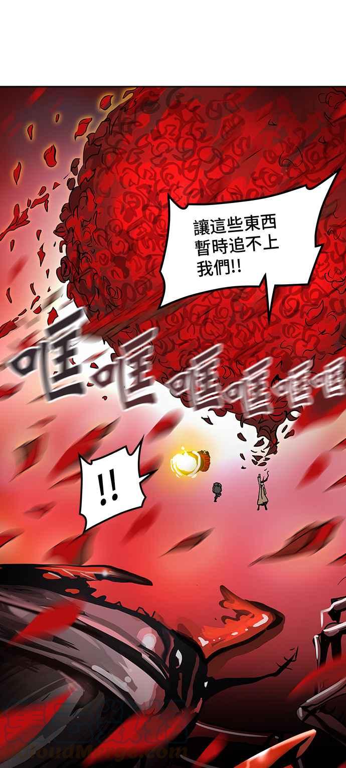 《神之塔》漫画最新章节[第3季] 第31话 -拟态-免费下拉式在线观看章节第【37】张图片