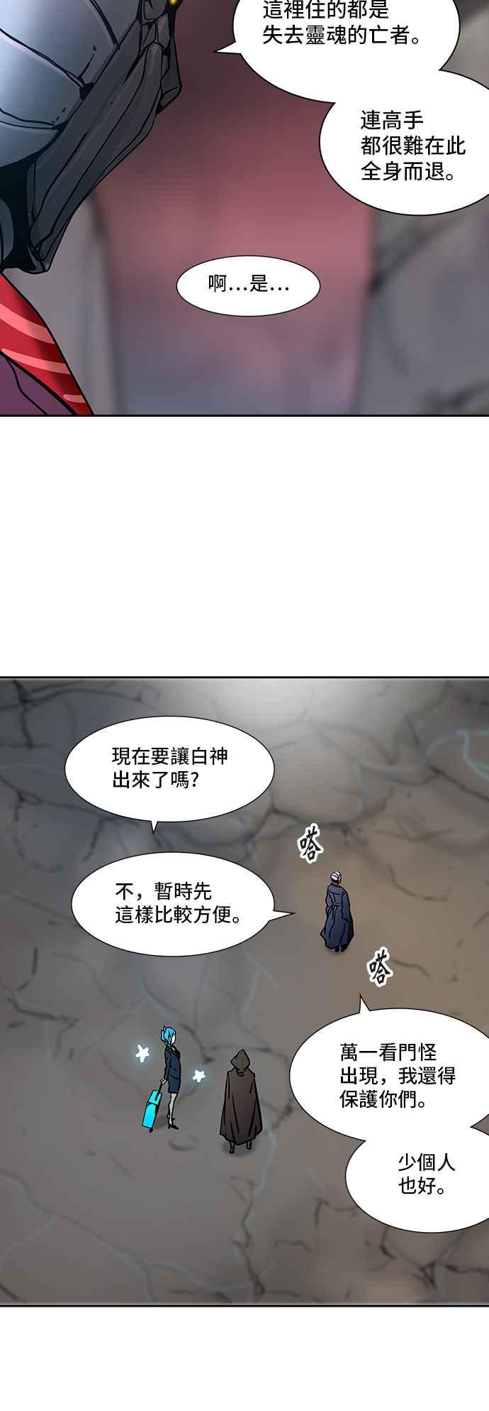 《神之塔》漫画最新章节[第3季] 第32话 -拟态-免费下拉式在线观看章节第【10】张图片