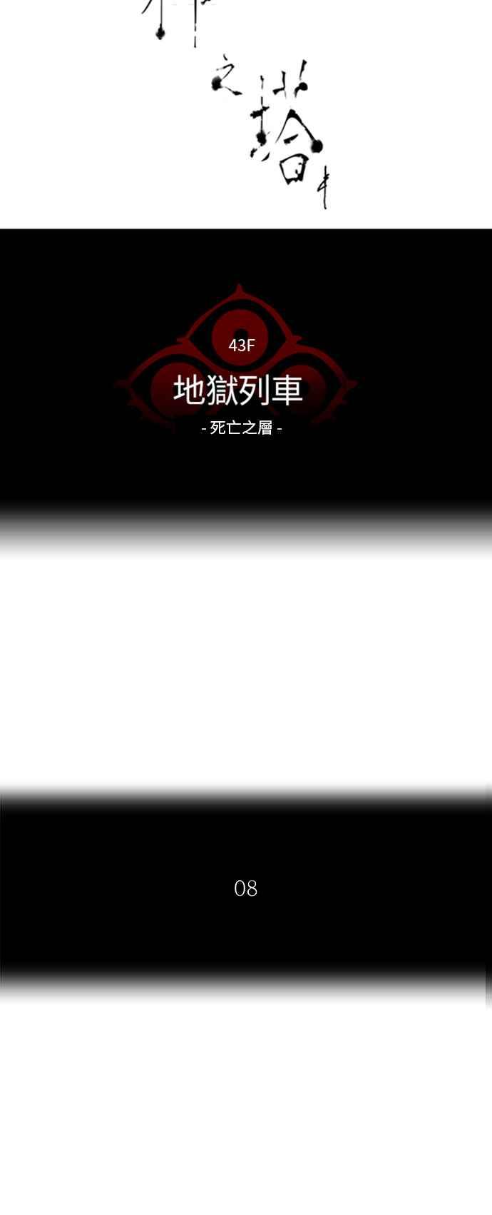 《神之塔》漫画最新章节[第3季] 第32话 -拟态-免费下拉式在线观看章节第【6】张图片