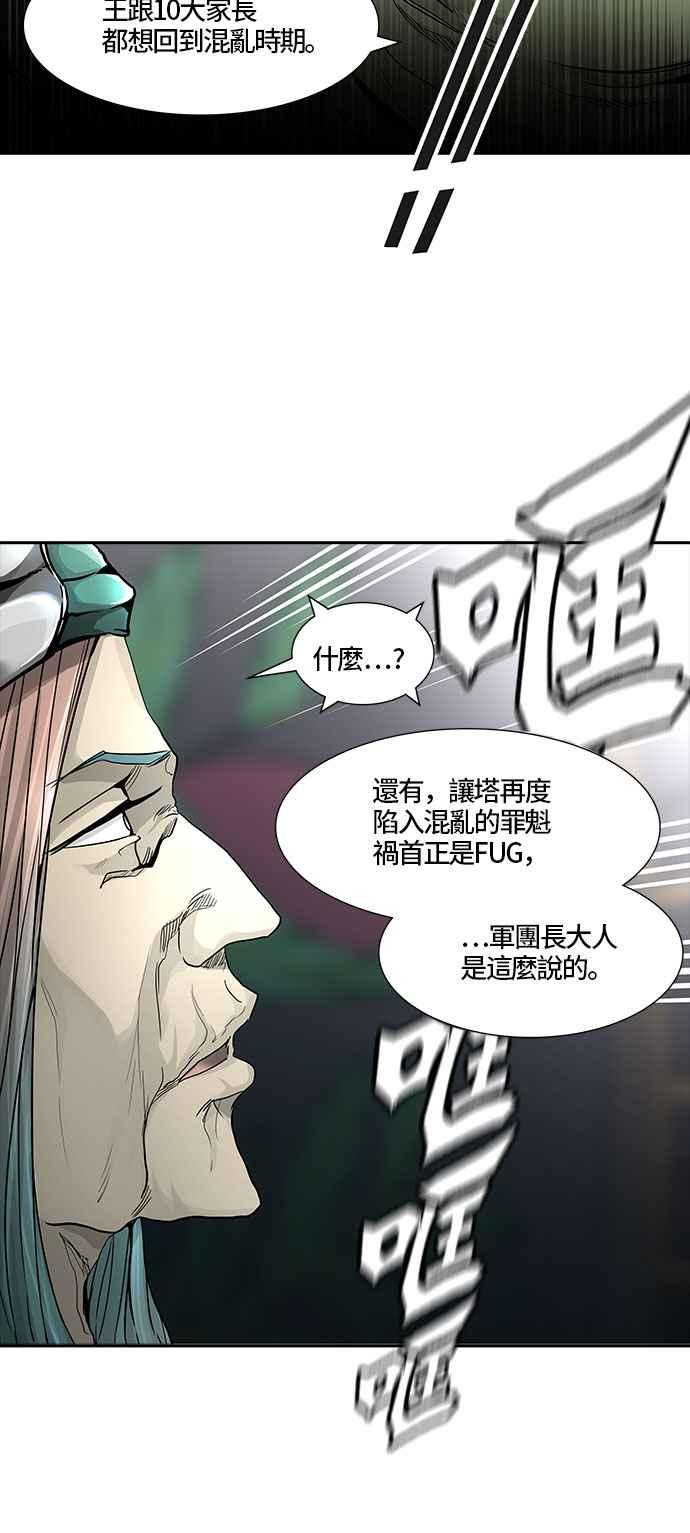 《神之塔》漫画最新章节[第3季] 第32话 -拟态-免费下拉式在线观看章节第【66】张图片