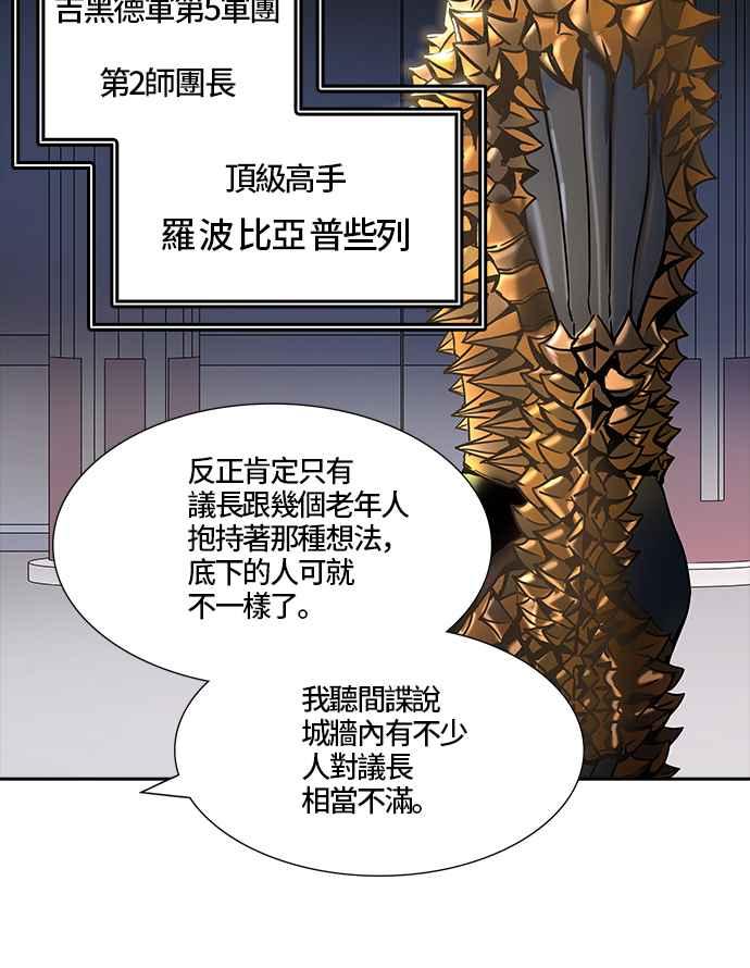 《神之塔》漫画最新章节[第3季] 第32话 -拟态-免费下拉式在线观看章节第【82】张图片