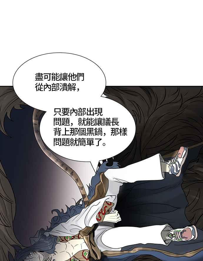 《神之塔》漫画最新章节[第3季] 第32话 -拟态-免费下拉式在线观看章节第【83】张图片