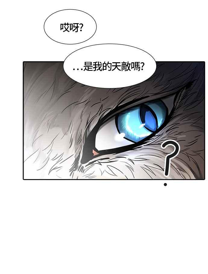 《神之塔》漫画最新章节[第3季] 第33话 -与和平共处的城墙-免费下拉式在线观看章节第【118】张图片