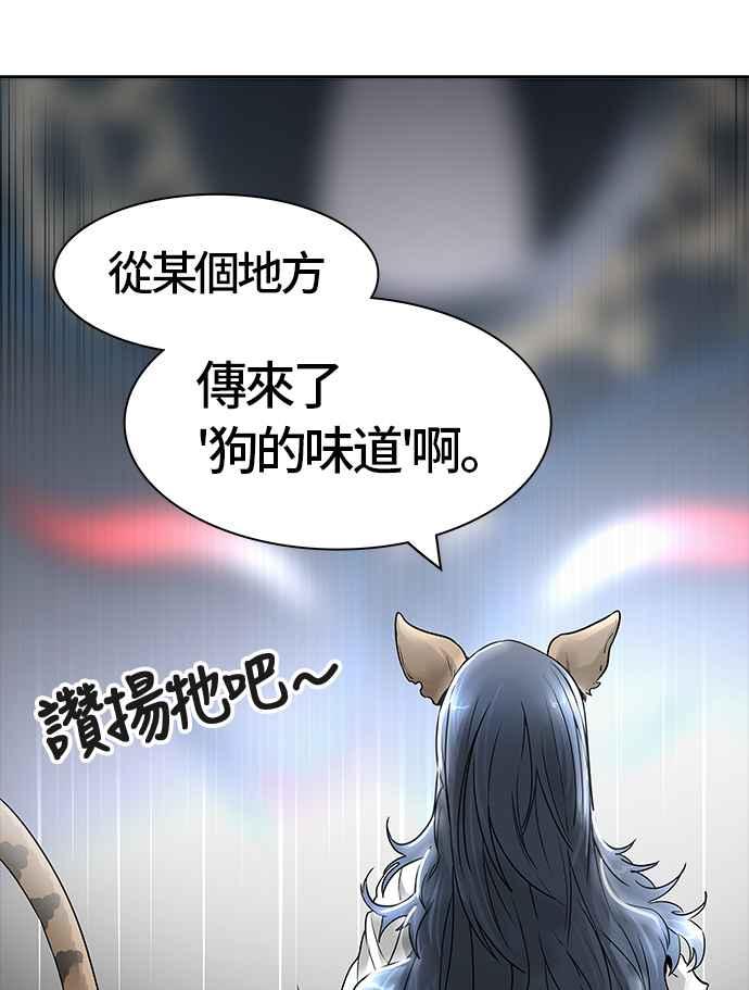 《神之塔》漫画最新章节[第3季] 第33话 -与和平共处的城墙-免费下拉式在线观看章节第【119】张图片