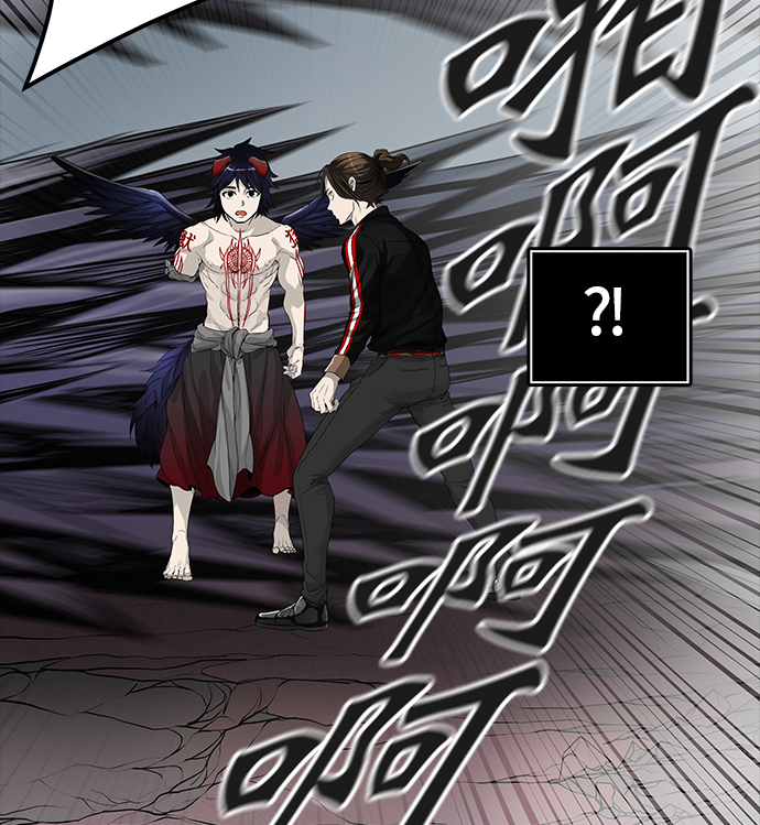 《神之塔》漫画最新章节[第3季] 第33话 -与和平共处的城墙-免费下拉式在线观看章节第【47】张图片