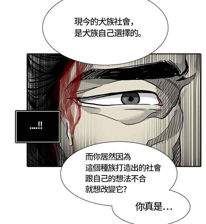 《神之塔》漫画最新章节[第3季] 第33话 -与和平共处的城墙-免费下拉式在线观看章节第【58】张图片