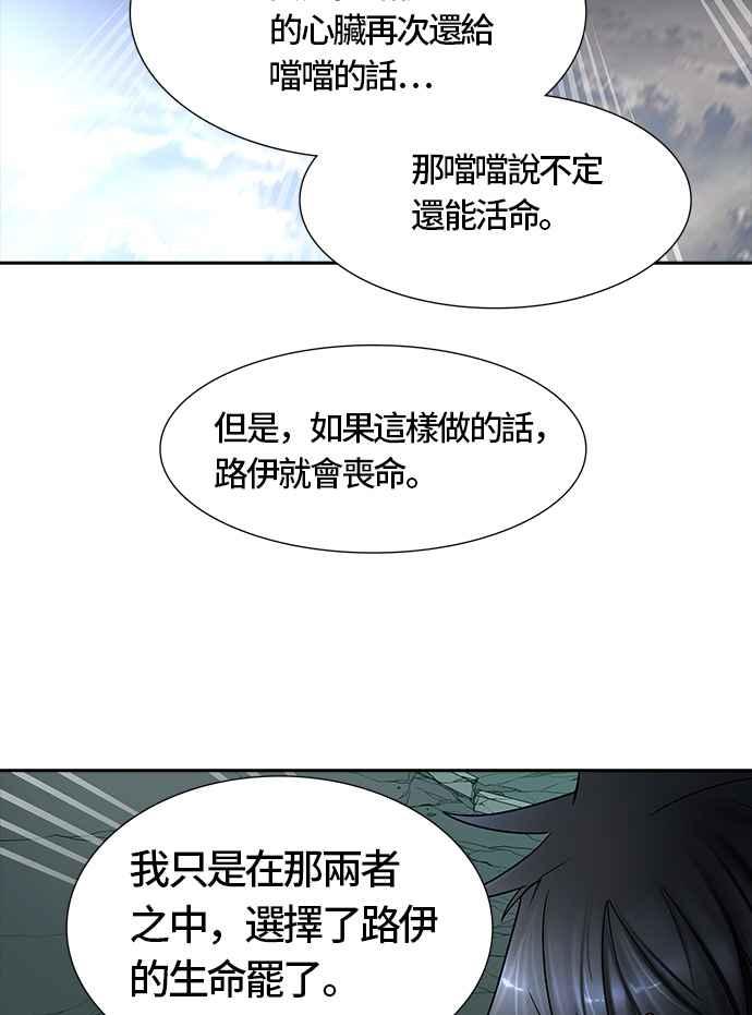 《神之塔》漫画最新章节[第3季] 第33话 -与和平共处的城墙-免费下拉式在线观看章节第【69】张图片