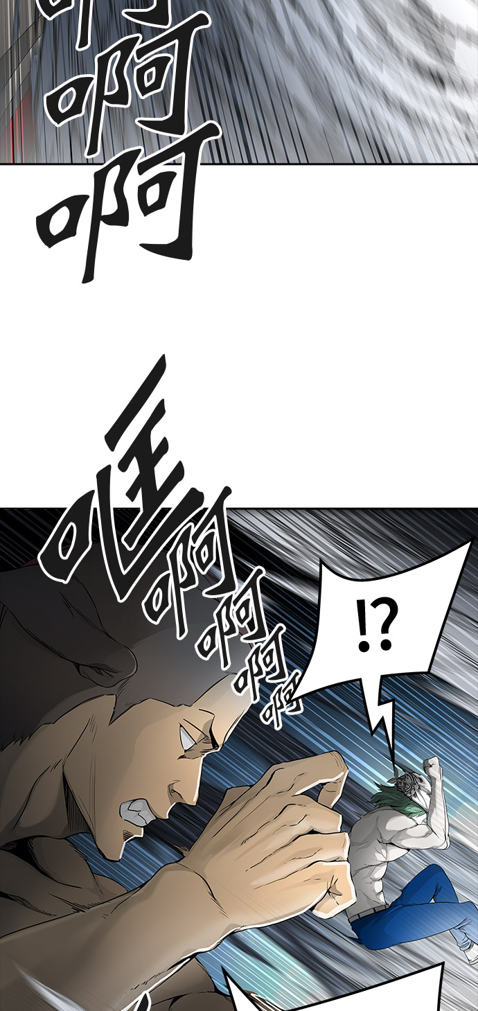 《神之塔》漫画最新章节[第3季] 第37话 -与和平共处的城墙-免费下拉式在线观看章节第【31】张图片