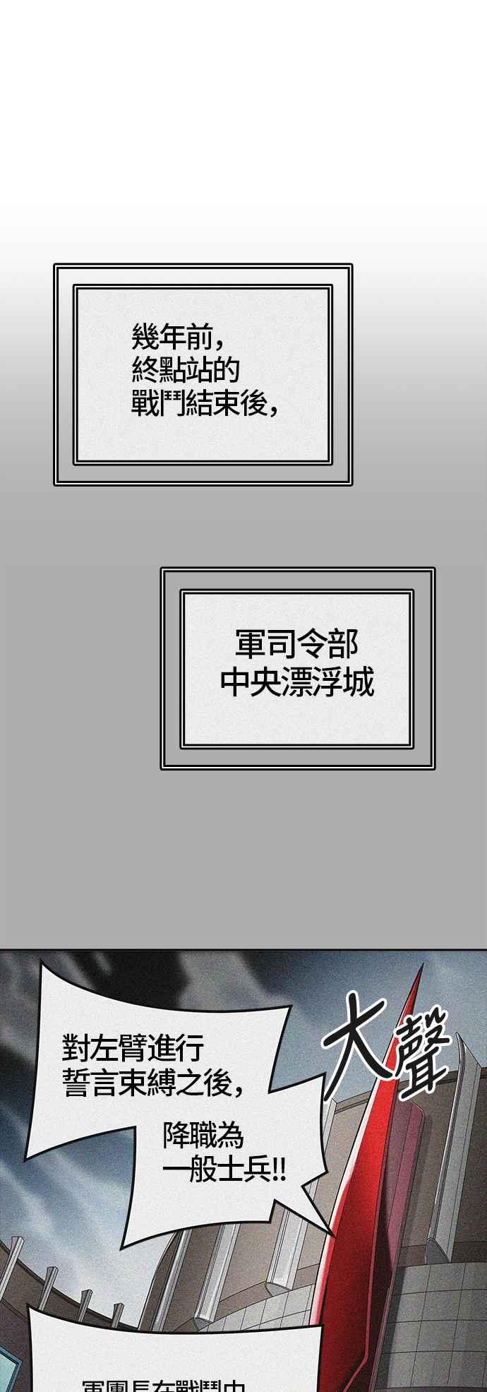 《神之塔》漫画最新章节[第3季] 第37话 -与和平共处的城墙-免费下拉式在线观看章节第【69】张图片