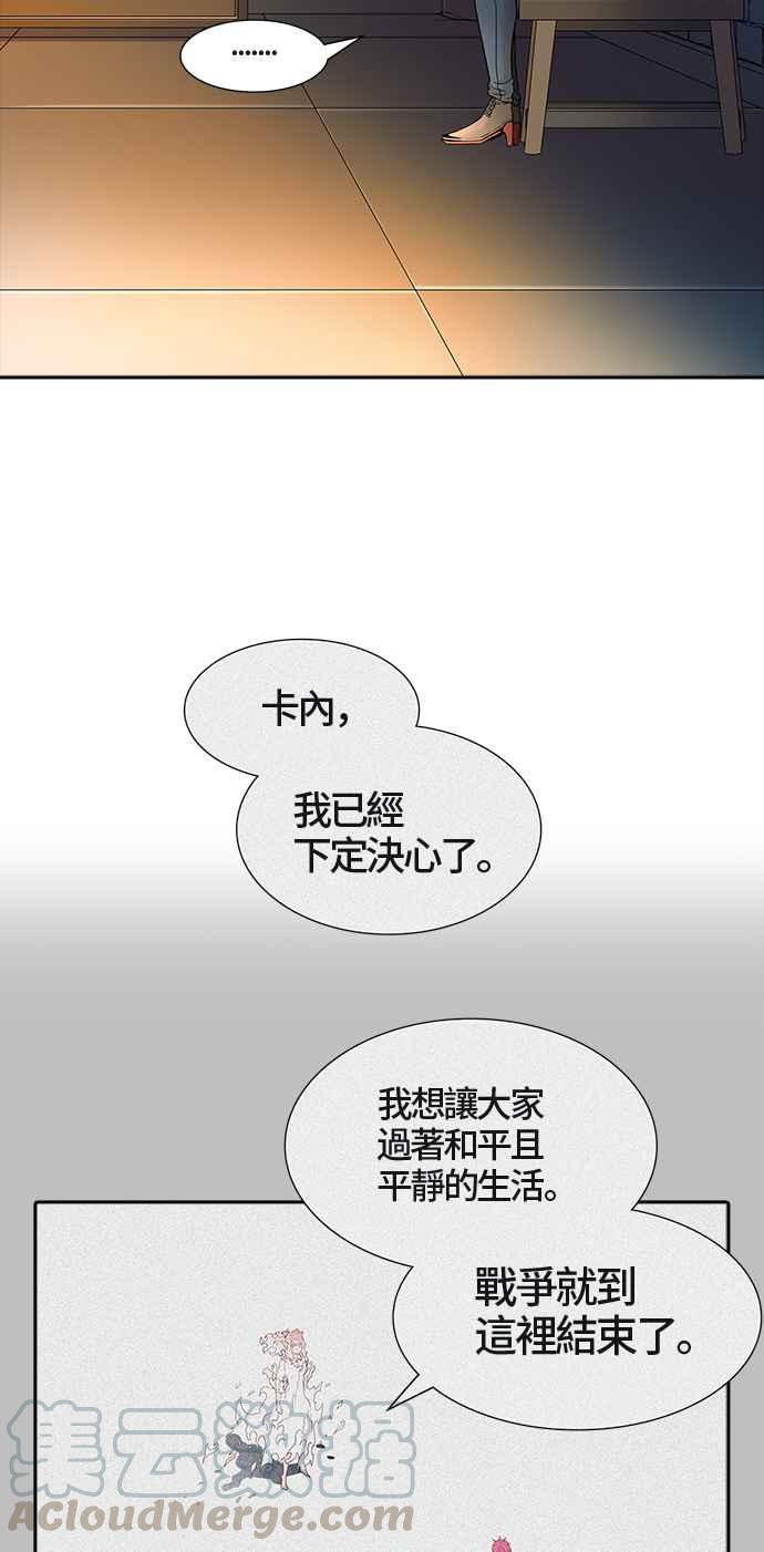 《神之塔》漫画最新章节[第3季] 第38话 -勿忘草沉睡的城墙-免费下拉式在线观看章节第【61】张图片