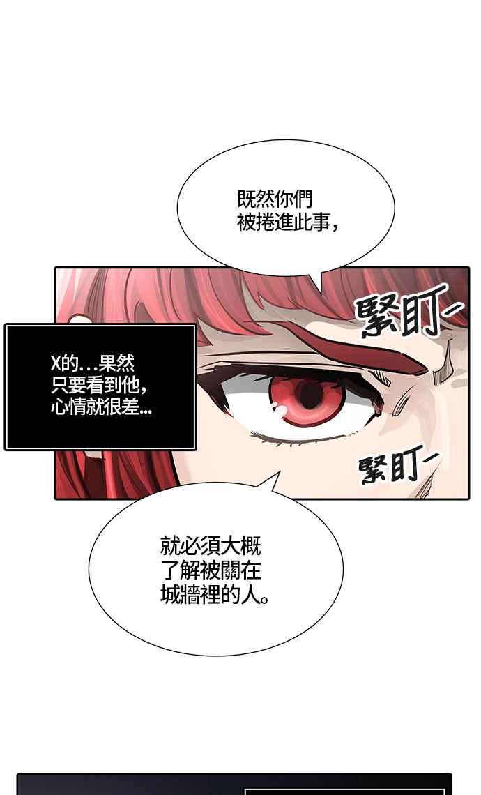 《神之塔》漫画最新章节[第3季] 第39话 -勿忘草沉睡的城墙-免费下拉式在线观看章节第【54】张图片