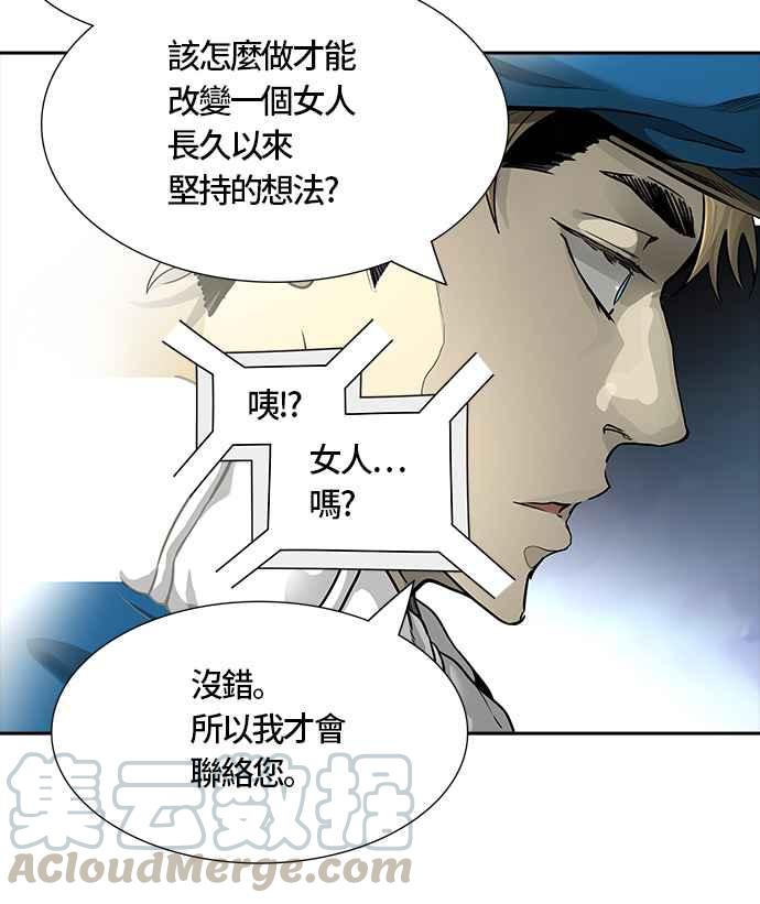 《神之塔》漫画最新章节[第3季] 第39话 -勿忘草沉睡的城墙-免费下拉式在线观看章节第【66】张图片