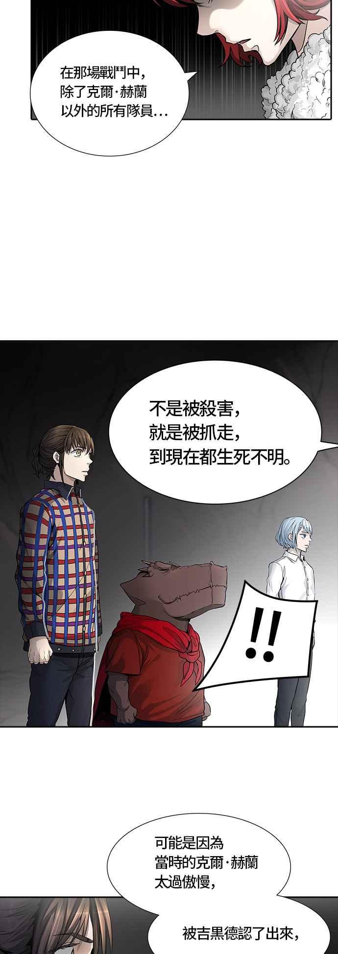 《神之塔》漫画最新章节[第3季] 第40话 -勿忘草沉睡的城墙-免费下拉式在线观看章节第【60】张图片