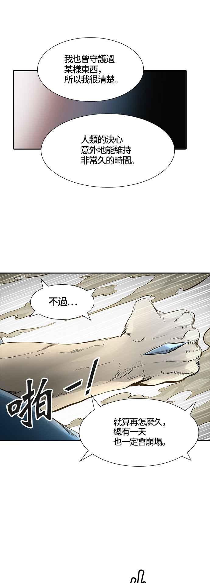 《神之塔》漫画最新章节[第3季] 第41话 -勿忘草沉睡的城墙-免费下拉式在线观看章节第【64】张图片