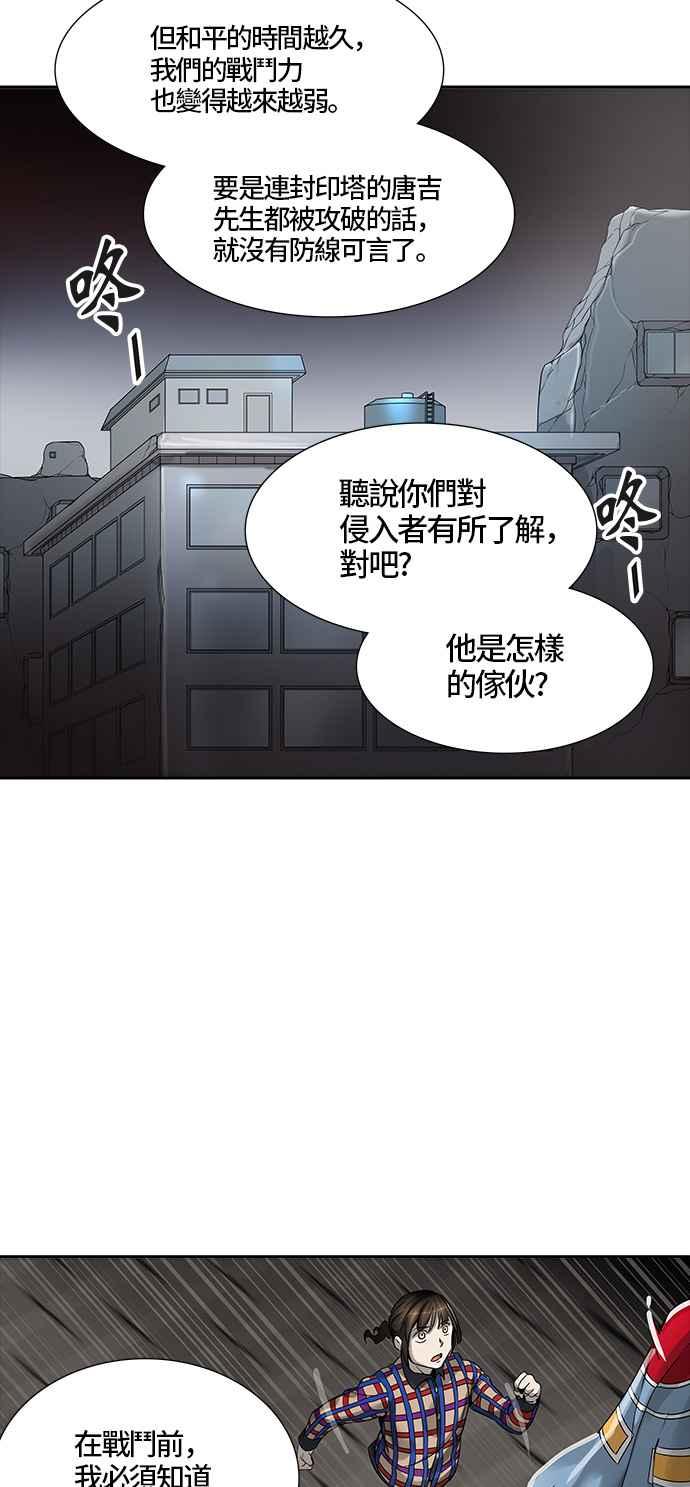 《神之塔》漫画最新章节[第3季] 第41话 -勿忘草沉睡的城墙-免费下拉式在线观看章节第【78】张图片